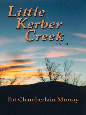 cover image of Little Kerber Creek